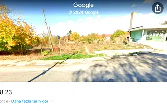 Парцел в Разград, Исперих