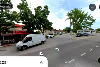 Парцел в Разград, Исперих