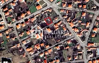Парцел в Бургас, Каблешково