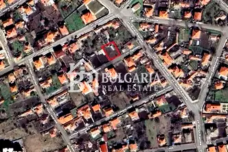 Парцел в Бургас, Каблешково