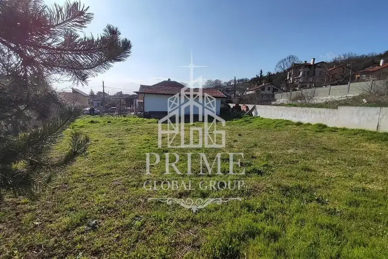 Plot in Oblast Burgas, Kableshkovo