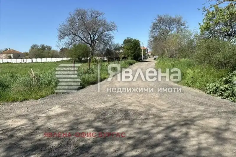 Парцел в Бургас, Камено