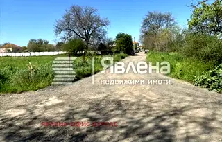 Парцел в Бургас, Камено