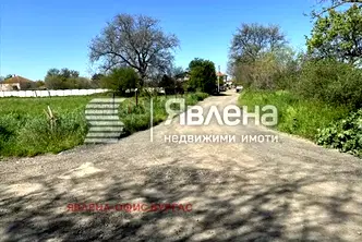 Парцел в Бургас, Камено