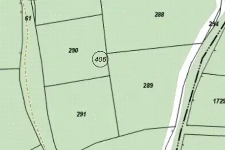Plot in Oblast Plovdiv, Karlovo