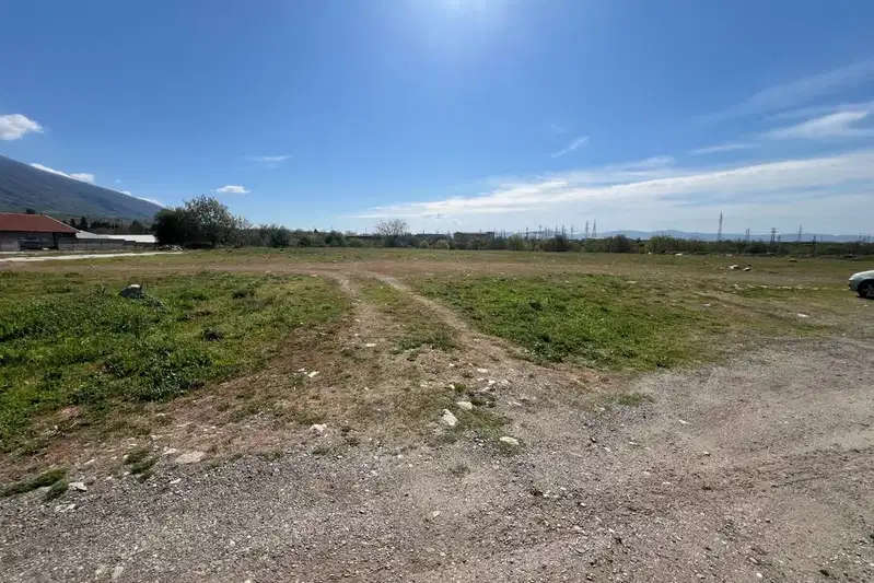 Парцел в Пловдив, Карлово