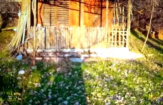 Парцел в Пловдив, Карлово