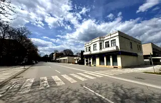 Парцел в Добрич, Каварна