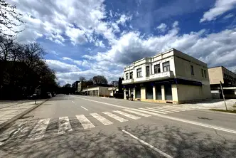 Парцел в Добрич, Каварна