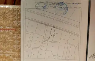 Парцел в Стара Загора, Казанлък