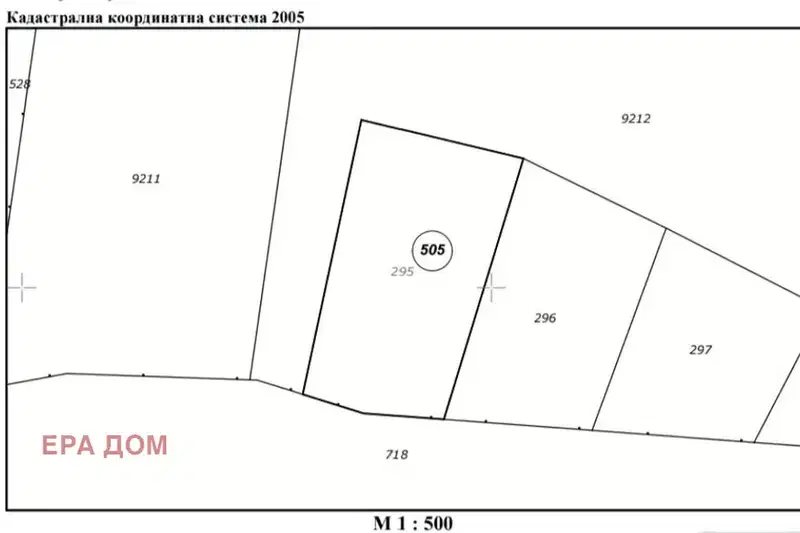 Plot in Oblast Stara Zagora, Kazanlyk