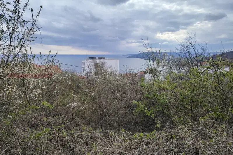 Парцел в Добрич, к.к. Албена
