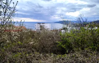 Парцел в Добрич, к.к. Албена