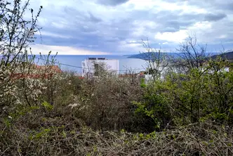Парцел в Добрич, к.к. Албена