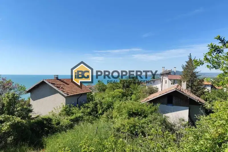 Plot in Oblast Dobrich, Albena