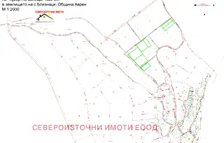 Парцел във Варна, к.к. Камчия