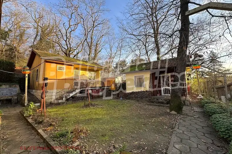 Plot in Oblast Varna, Kamchiya