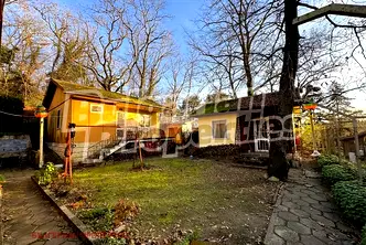 Парцел във Варна, к.к. Камчия