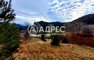 Парцел в Смолян, к.к. Пампорово