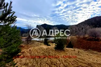 Парцел в Смолян, к.к. Пампорово