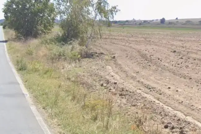 Парцел в Бургас, к.к. Слънчев бряг