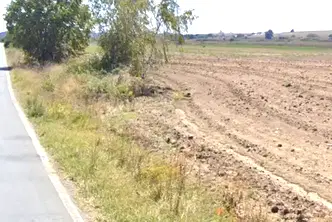 Парцел в Бургас, к.к. Слънчев бряг