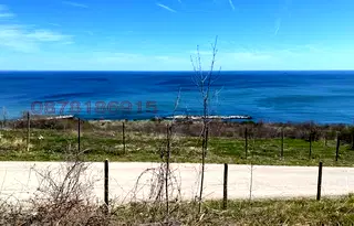 Парцел в к.к. Златни пясъци