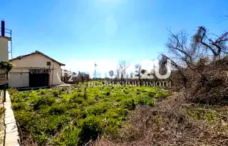 Парцел в к.к. Златни пясъци