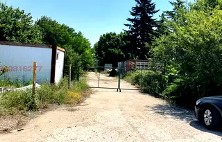 Парцел в Плевен, Кнежа