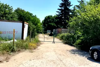 Парцел в Плевен, Кнежа