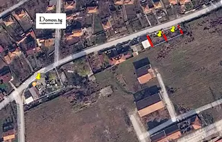 Парцел в Кюстендил, Кочериново