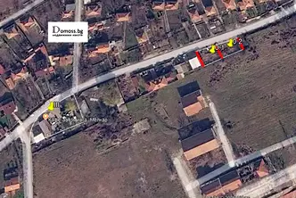 Парцел в Кюстендил, Кочериново
