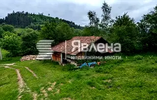 Парцел в София, Копривщица