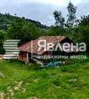 Парцел в София, Копривщица