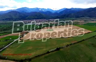 Парцел в София, Костенец