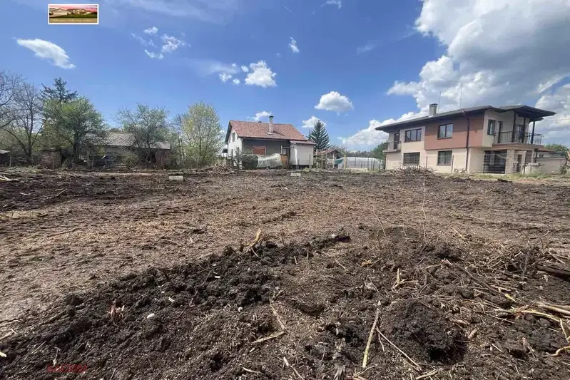 Парцел в София, Костинброд
