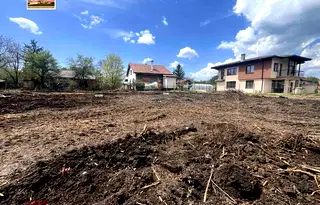 Парцел в София, Костинброд