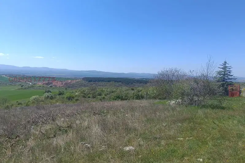 Plot in област София, Kostinbrod