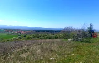 Парцел в София, Костинброд