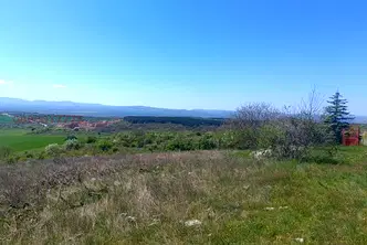 Парцел в София, Костинброд