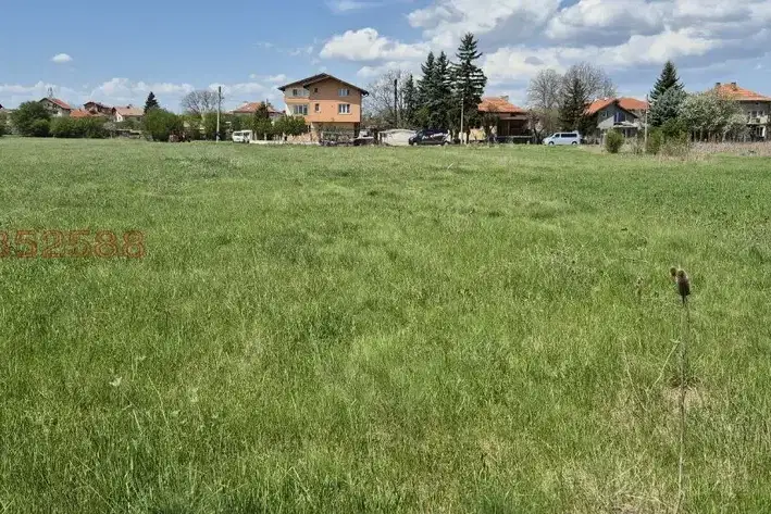 Парцел в София, Костинброд