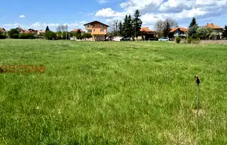 Парцел в София, Костинброд