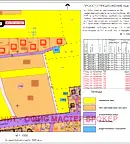 Парцел в София, Костинброд