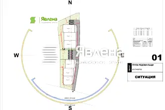 Парцел в София, Костинброд