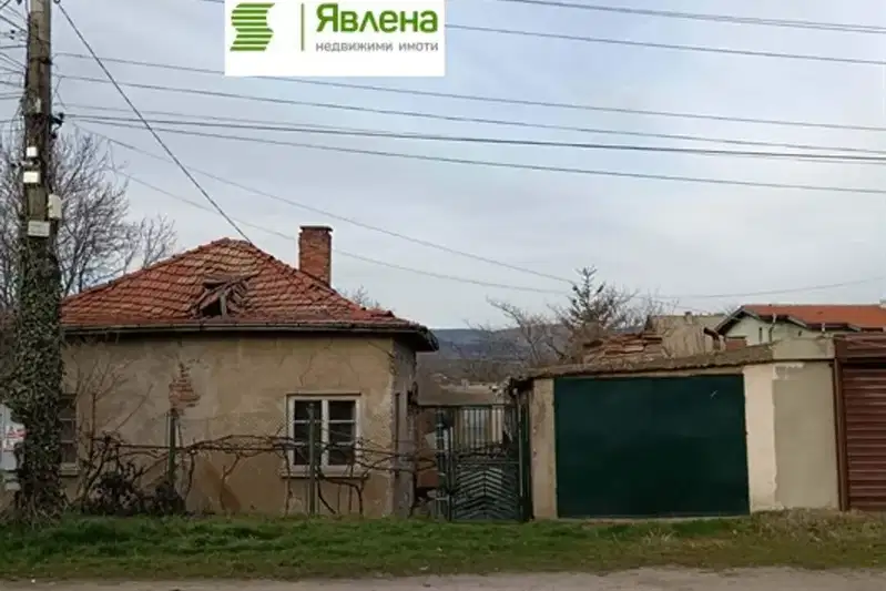 Plot in област София, Kostinbrod