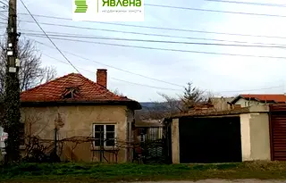 Парцел в София, Костинброд