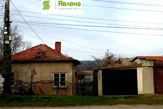 Парцел в София, Костинброд