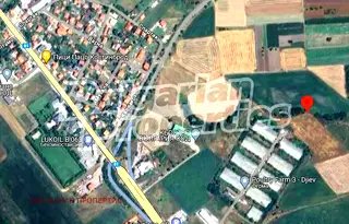 Парцел в София, Костинброд