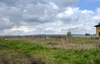 Парцел в София, Костинброд