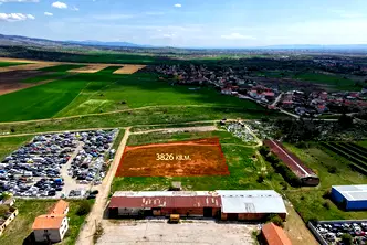 Парцел в София, Костинброд